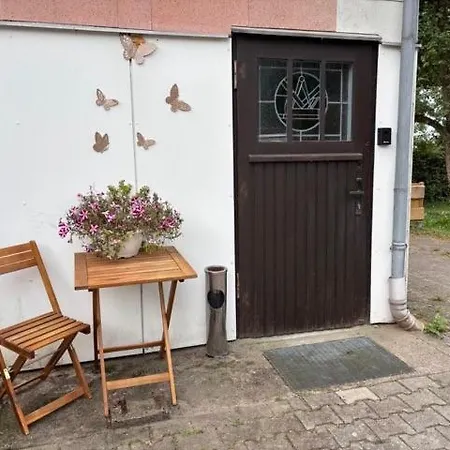 Alte Tischlerei Mit Garten Barum (Luneburg)
